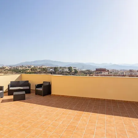 ático Apartamento Torre Del Mar